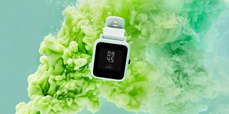 Új ütős Amazfit termékek a CES kiállításon 3
