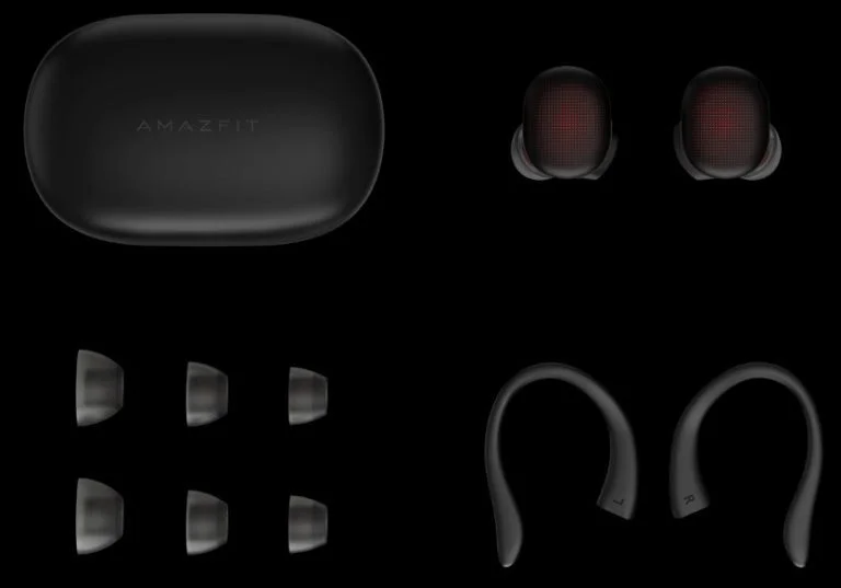 Új ütős Amazfit termékek a CES kiállításon 11