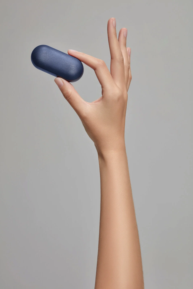 TicPods 2: retteghet az Airpods 3