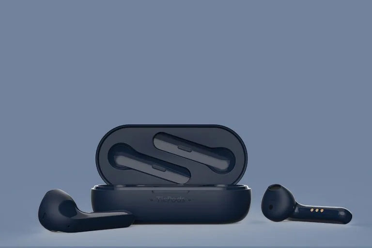 TicPods 2: retteghet az Airpods 6