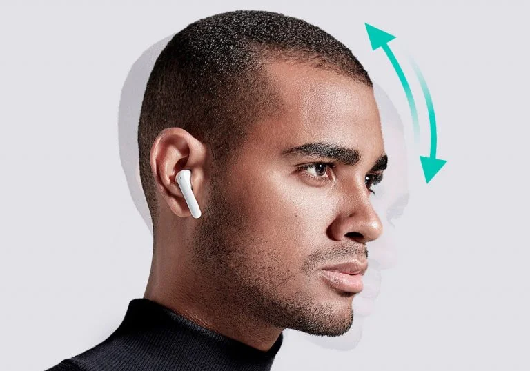 TicPods 2: retteghet az Airpods 7