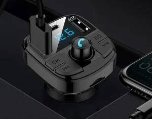 Szivargyújtós töltők tesztje