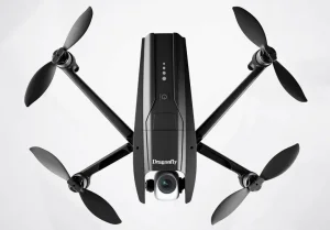 Dragonfly KK13 drón – Meglepetés 4K drón, olcsón?