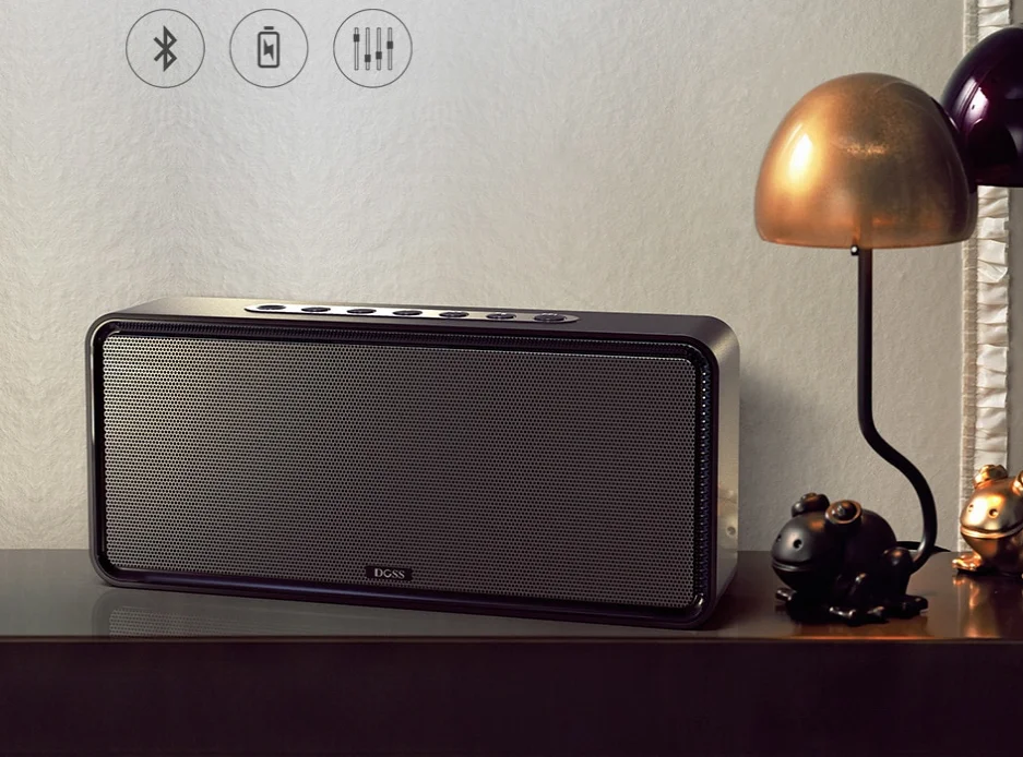 Aliexpress BT hangszórók 1