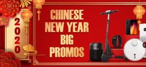 EU raktáras termékek Holdújévi akcióban a Geekmalltól!