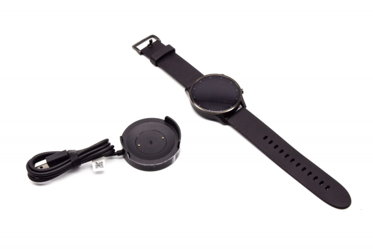 Xiaomi Mi Watch Color okosóra bemutató 3