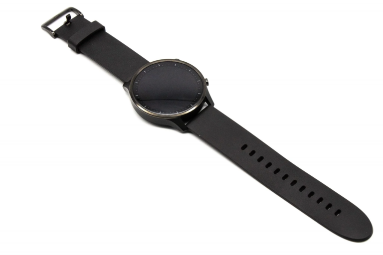 Xiaomi Mi Watch Color okosóra bemutató 4