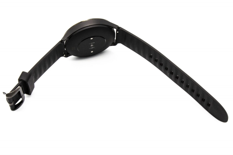 Xiaomi Mi Watch Color okosóra bemutató 5
