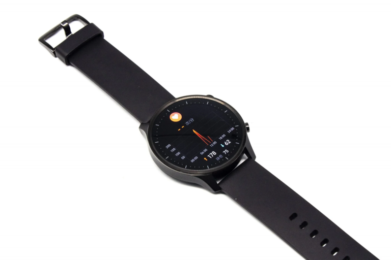 Xiaomi Mi Watch Color okosóra bemutató 7