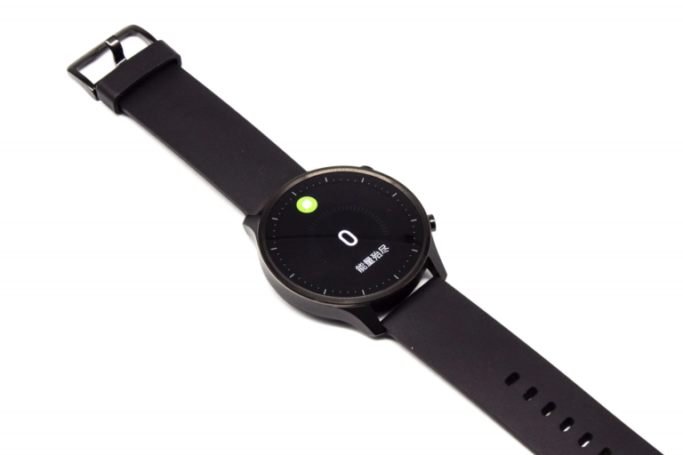 Xiaomi Mi Watch Color okosóra bemutató 8