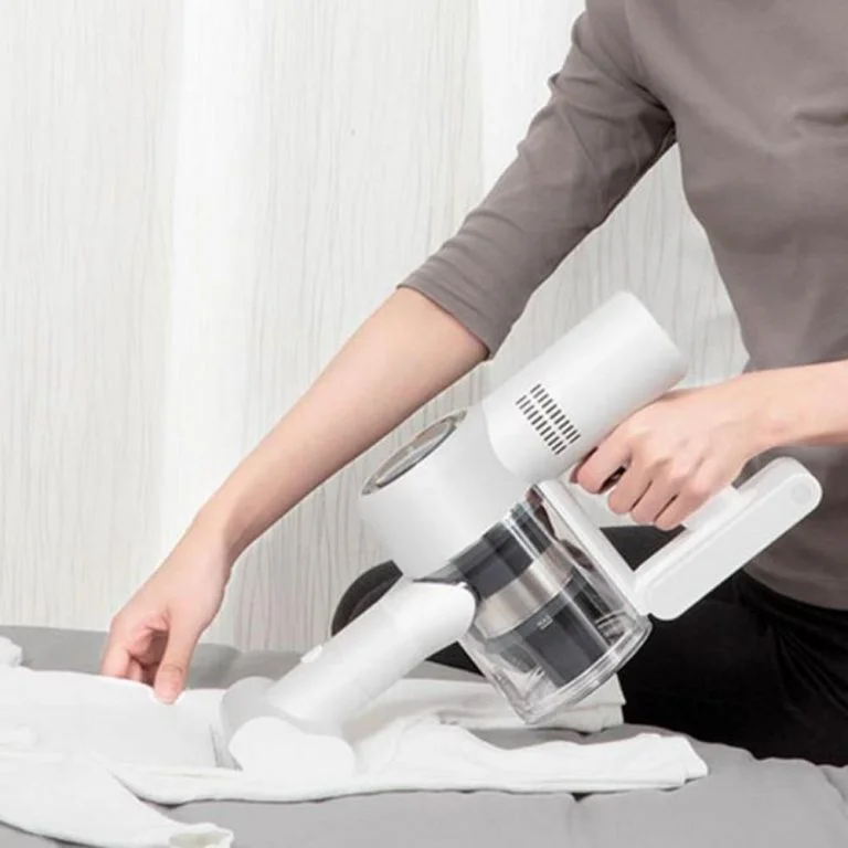 Új generációs Xiaomi porszívók 8