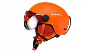 Moon sí bukósisak teszt