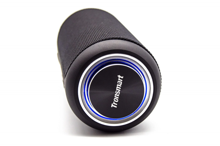 Tronsmart T6 Plus Upgraded Edition BT hangszóró teszt 10