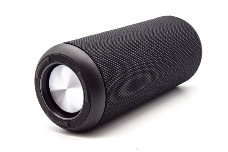 Tronsmart T6 Plus Upgraded Edition BT hangszóró teszt 14