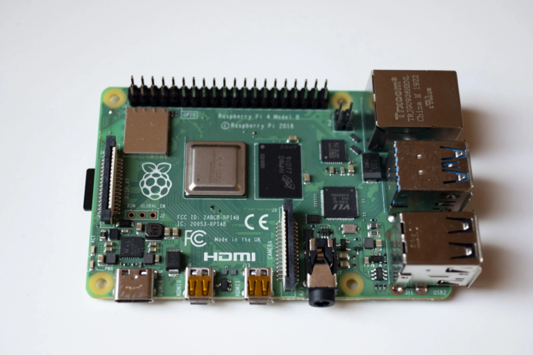 Így lett a Raspberry Pi-ből média center 8