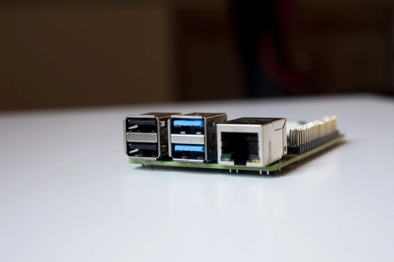 Így lett a Raspberry Pi-ből média center 9