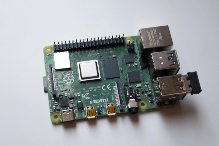 Így lett a Raspberry Pi-ből média center 5