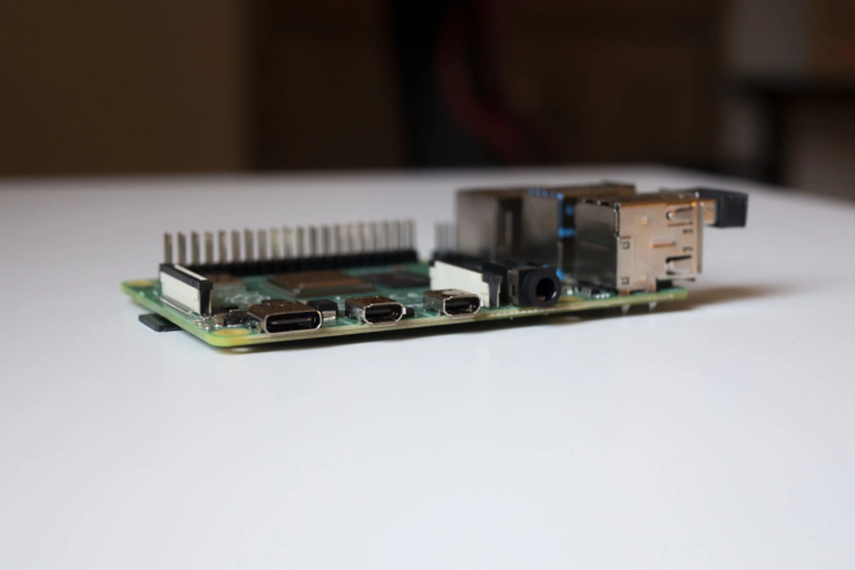 Így lett a Raspberry Pi-ből média center 10