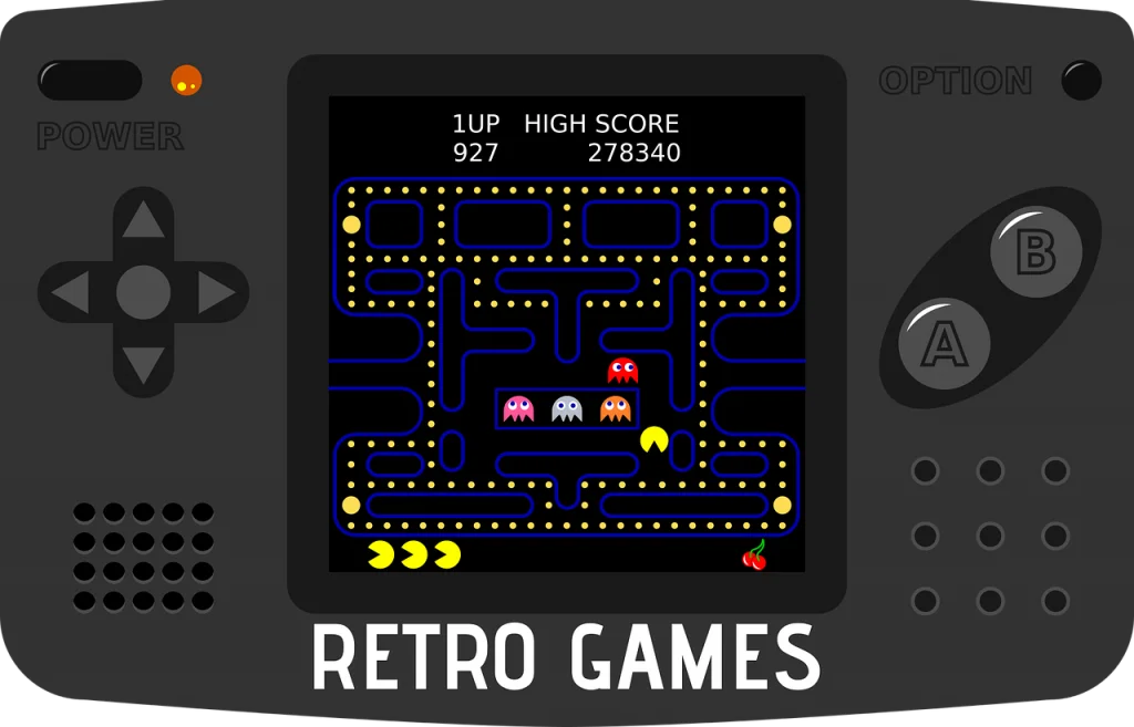 Gyerekkorunk kedvencei Aliexpress-en 1