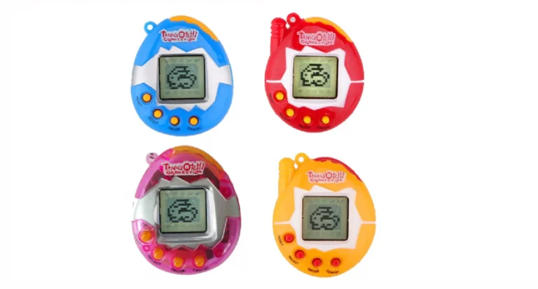 Gyerekkorunk kedvencei Aliexpress-en 5