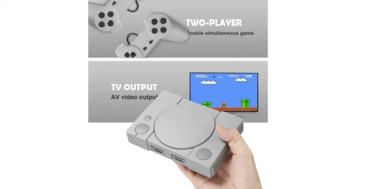 Gyerekkorunk kedvencei Aliexpress-en 7