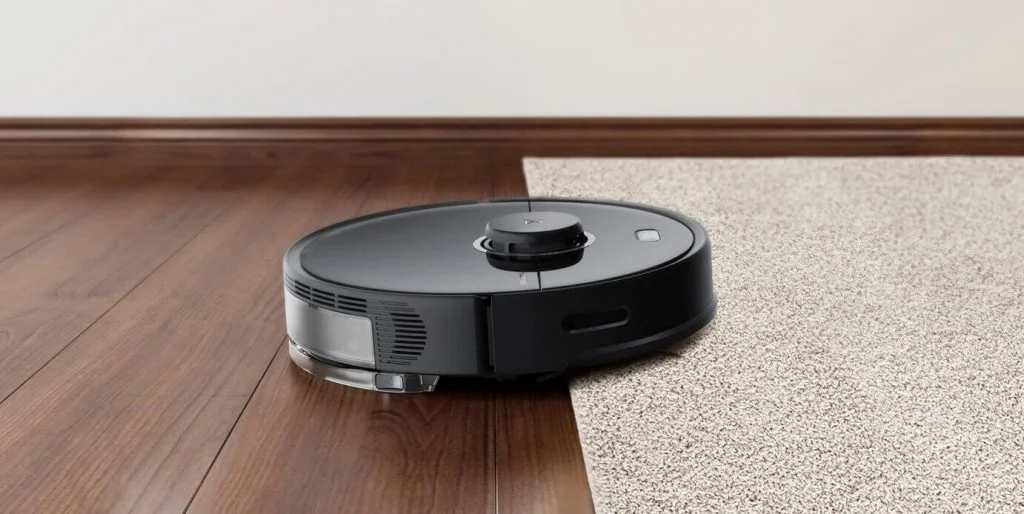 Jó áron vihető a Roborock S5 Max 1