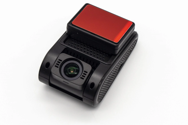 Viofo A119 V3 autós DVR teszt 5