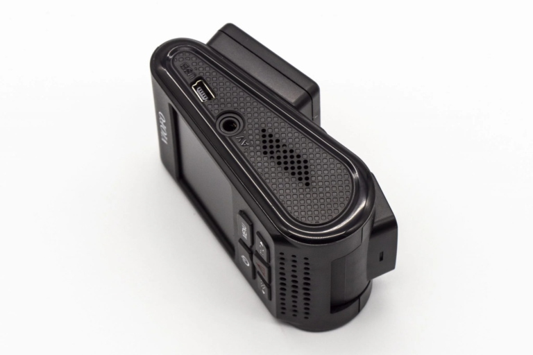 Viofo A119 V3 autós DVR teszt 6