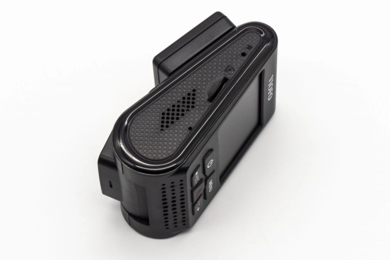 Viofo A119 V3 autós DVR teszt 7