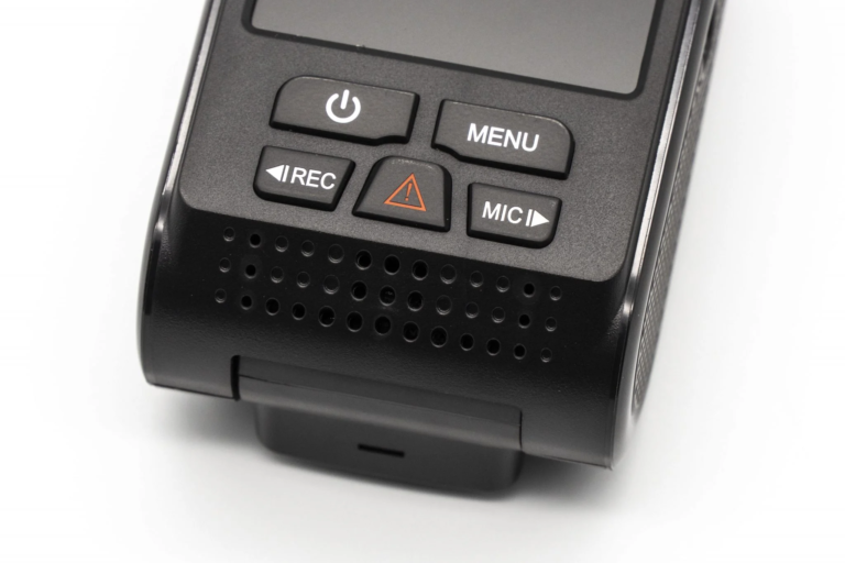 Viofo A119 V3 autós DVR teszt 9