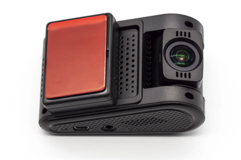 Viofo A119 V3 autós DVR teszt 10