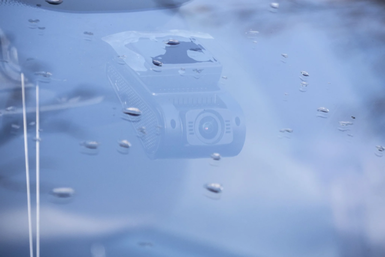 Viofo A119 V3 autós DVR teszt 17