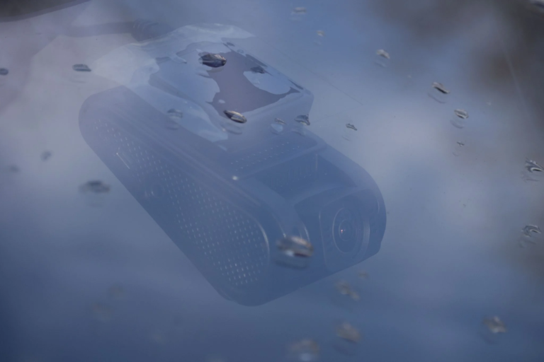 Viofo A119 V3 autós DVR teszt 18