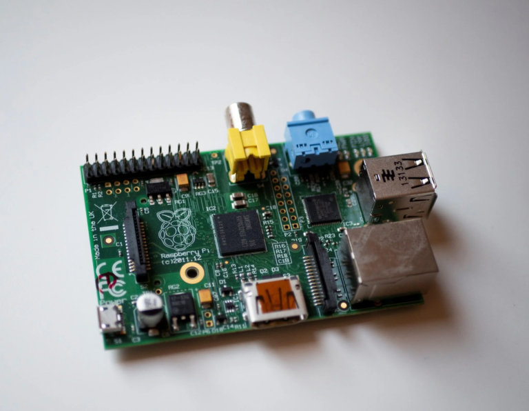 Így lett a Raspberry Pi-ből média center 3