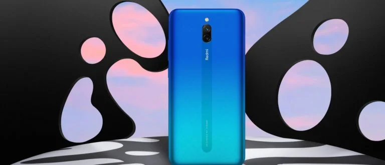 Megjelent a Redmi 8A Dual 3