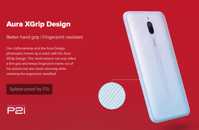 Megjelent a Redmi 8A Dual 4