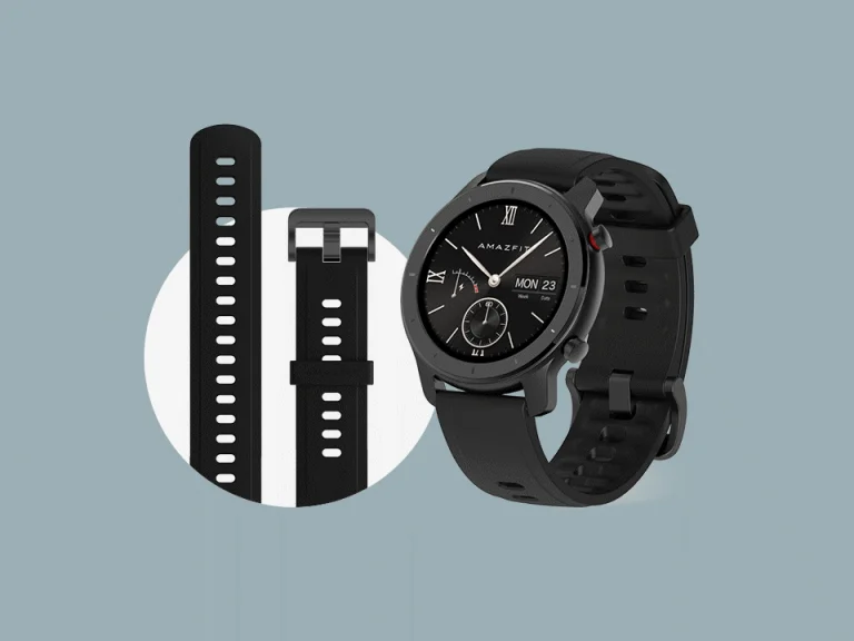 Okosórák, okoskarkötők olcsón a Geekbuyingtól 12