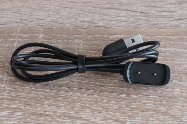 Test 4 de la montre de sport Xiaomi Amazfit GTS