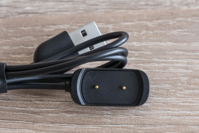 Test 5 de la montre de sport Xiaomi Amazfit GTS