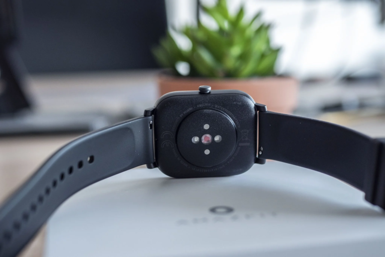 Test 14 de la montre de sport Xiaomi Amazfit GTS