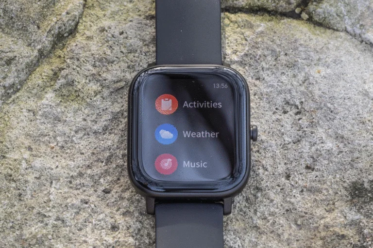 Okosórák, okoskarkötők olcsón a Geekbuyingtól 3