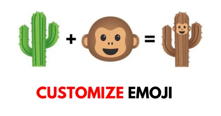 Unalmasak az emojik? Mixeljétek! 4