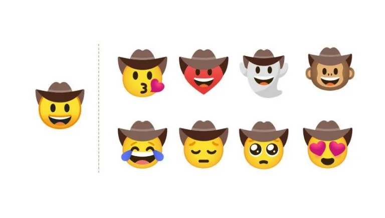 Unalmasak az emojik? Mixeljétek! 2