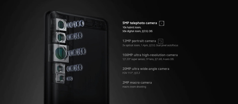 Tavaszváró ajánlatok a Xiaomishopnál 5