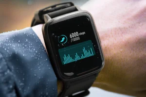 Xiaomi Haylou LS01 okosóra teszt