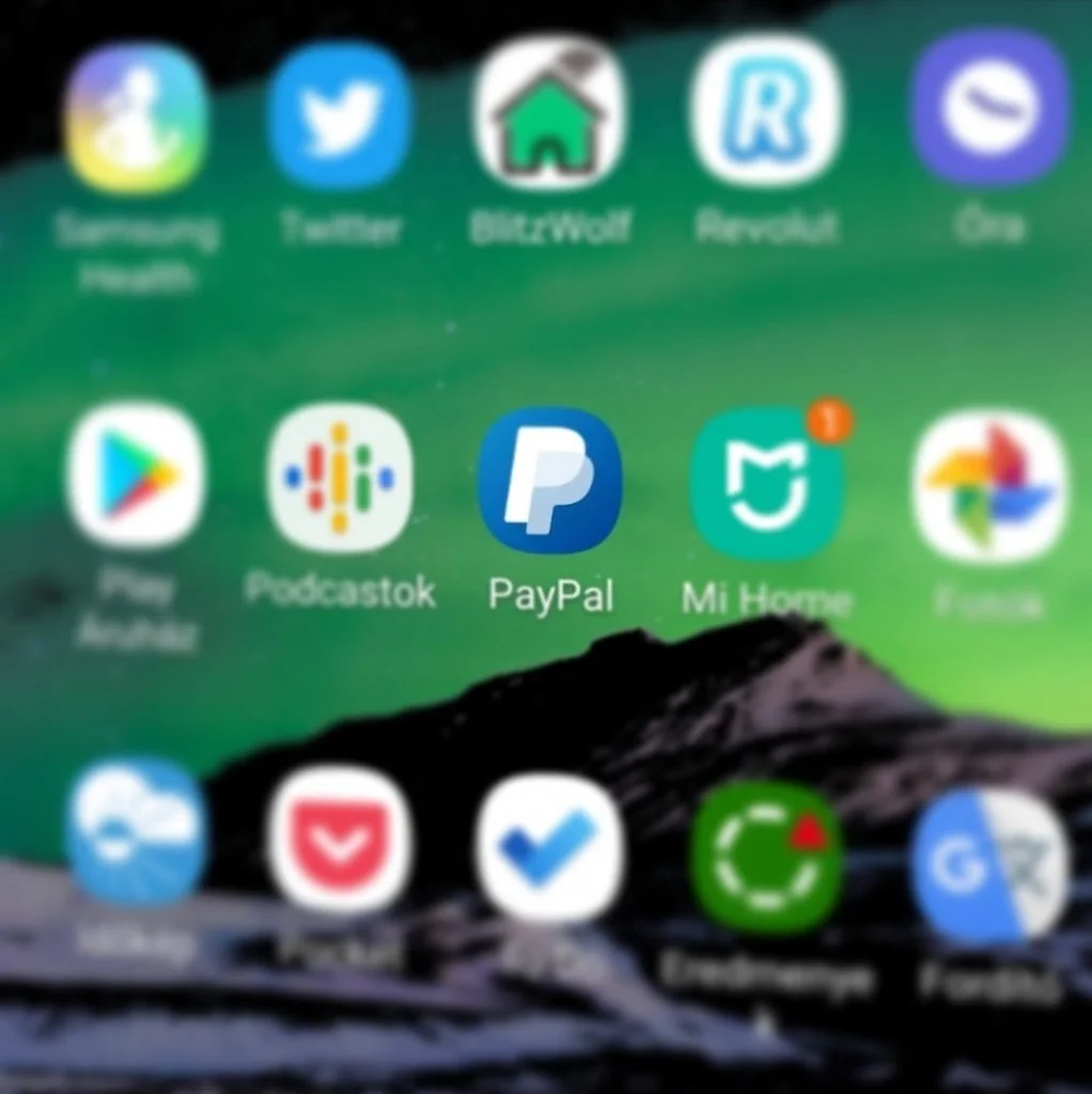 Valami nincs rendben a PayPalnál: eltűnik a felhasználók pénze 1