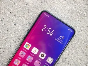 Érkezik Oppo Find X2