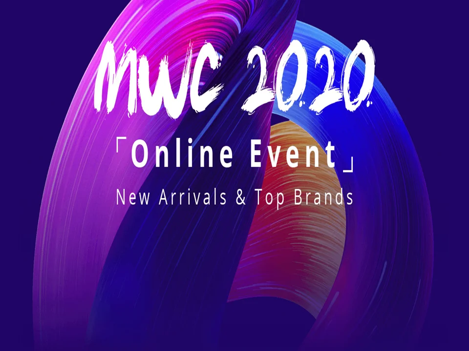 Hiányolod az MWC-t? A Geekbuyingnál most bepótolhatod 1