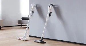 Xiaomi Roidmi NEX állóporszívó teszt