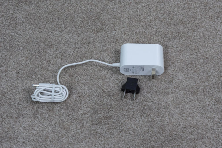 Xiaomi Roidmi NEX állóporszívó teszt 4